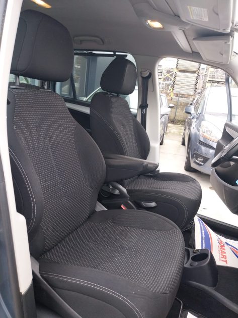 CITROEN C4 GRAND PICASSO I 1.6 HDi 110 Millenium BMP6