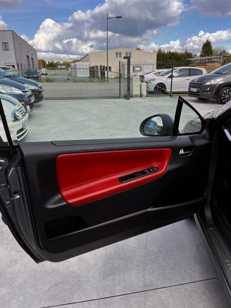 PEUGEOT 207 1.6 HDi 110 Sport