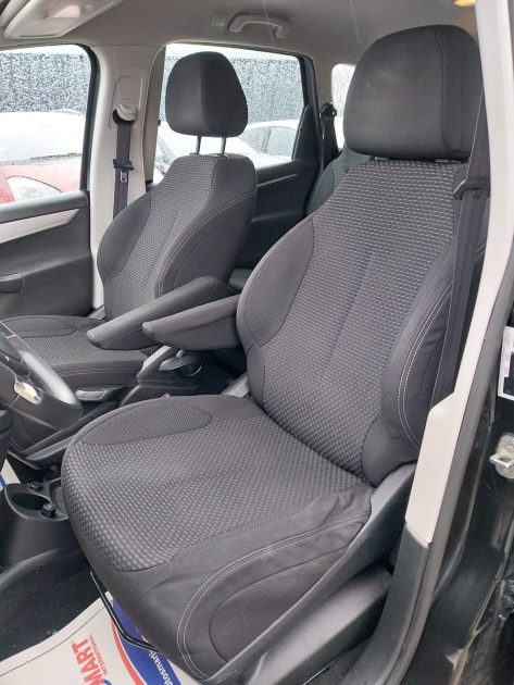CITROEN C4 PICASSO I 1.6 HDi 110 Millenium