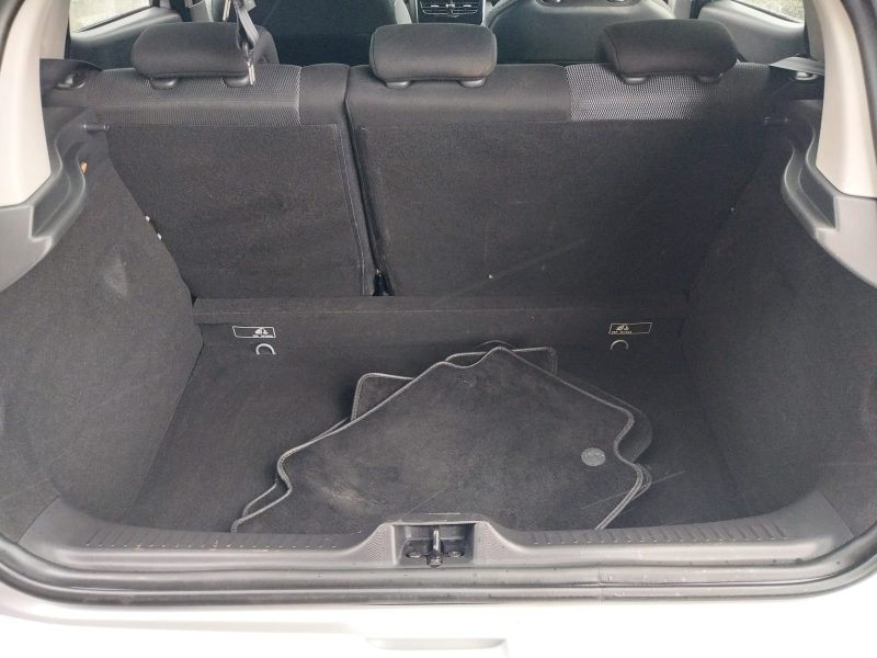 RENAULT CLIO IV 1.5 DCi 90 Zen