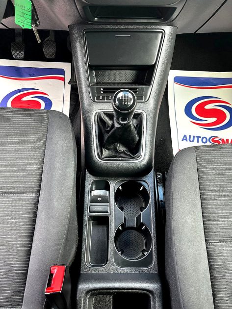 VOLKSWAGEN TIGUAN 2.0 TDI 110 trendline