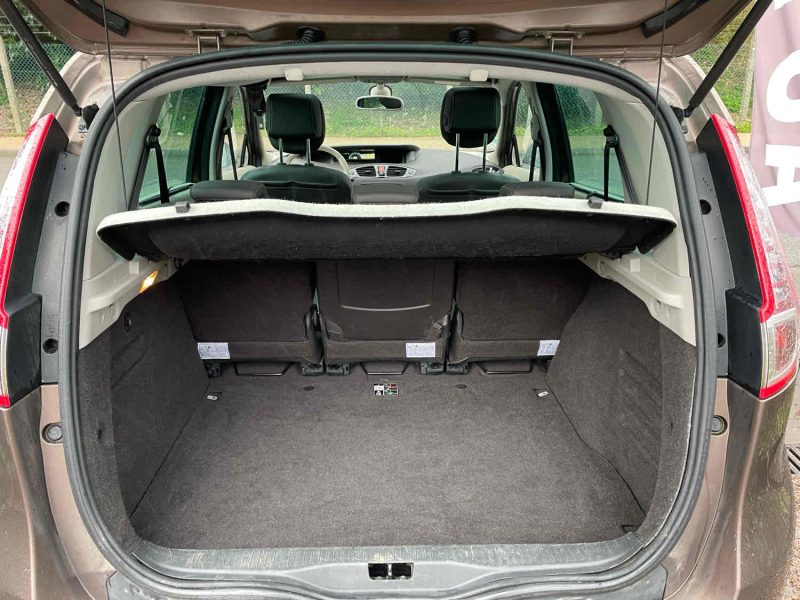 RENAULT SCÉNIC III 2.0DCI 150CV