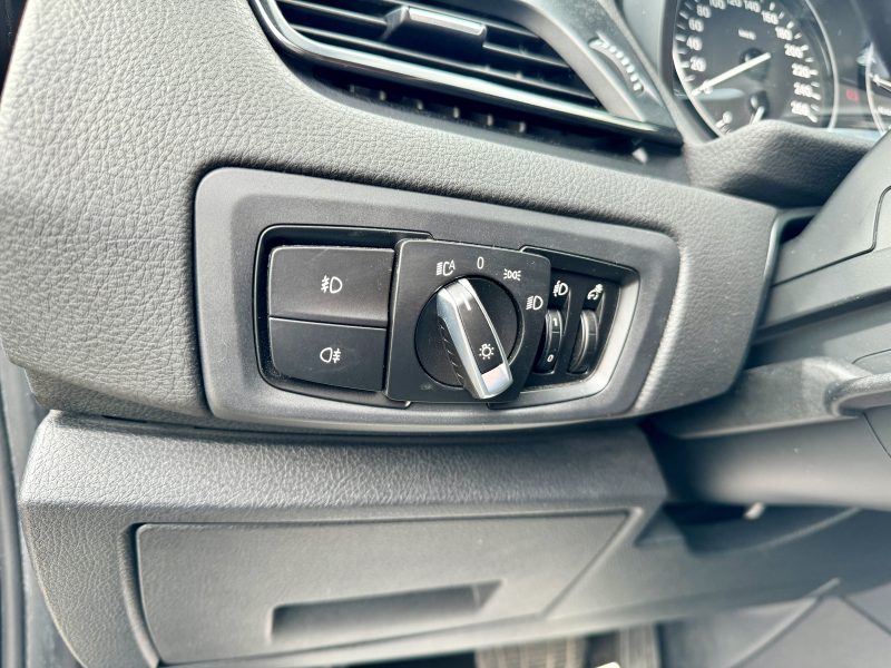 B.M.W. 2 Gran Tourer 2016