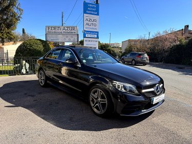 MERCEDES CLASSE C 2019