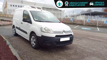 CITROEN BERLINGO  2015