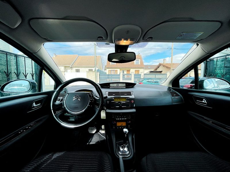 CITROEN C4 I 