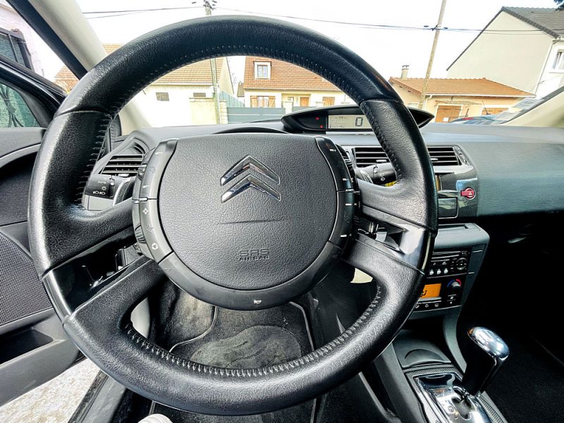 CITROEN C4 I 