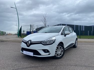Renault CLIO 4 1.5 DCI 75 BUSINESS STE
