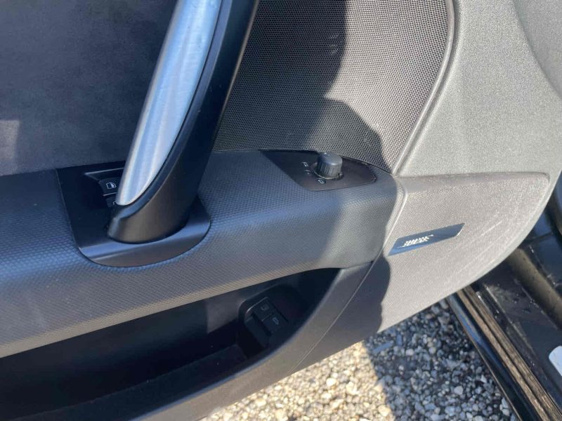 AUDI TTS QUATTRO GARANTIE 12 MOIS