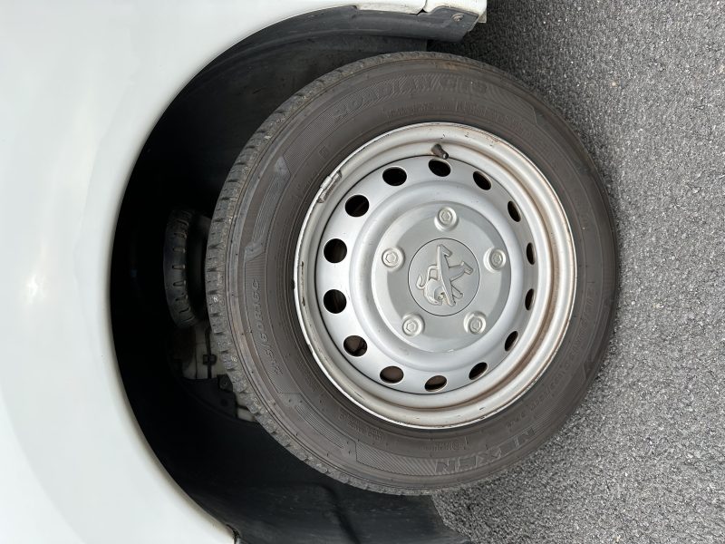 PEUGEOT EXPERT TEPEE 2.0 HDi 100ch 9 PLACES TVA RECUP