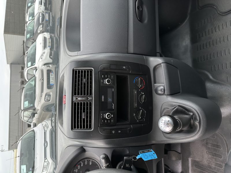 PEUGEOT EXPERT TEPEE 2.0 HDi 100ch 9 PLACES TVA RECUP