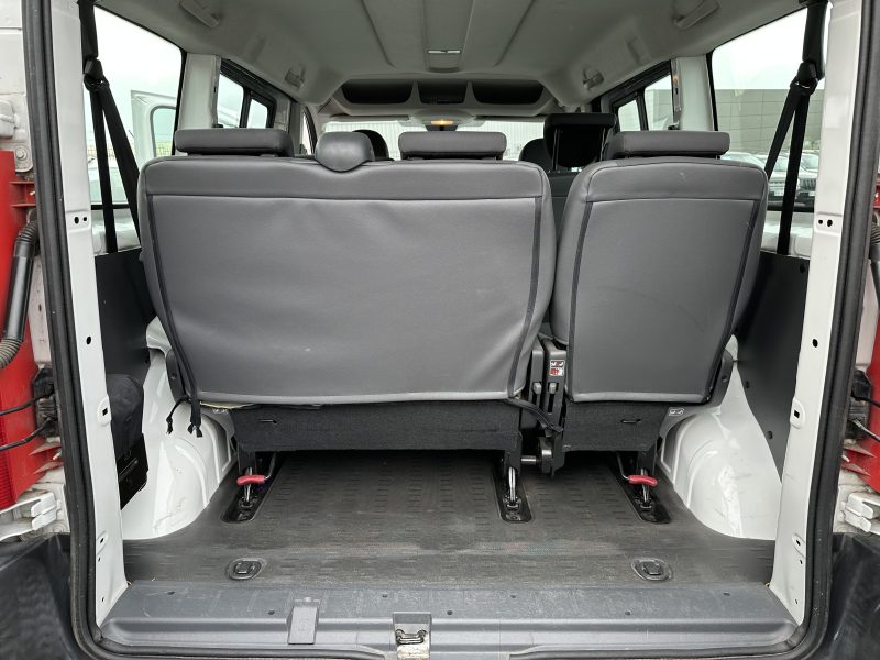 PEUGEOT EXPERT TEPEE 2.0 HDi 100ch 9 PLACES TVA RECUP