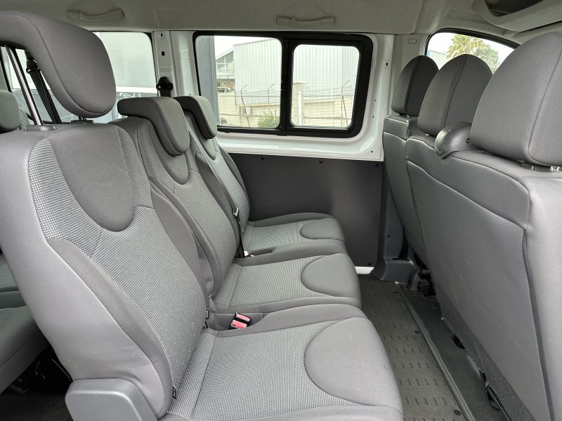 PEUGEOT EXPERT TEPEE 2.0 HDi 100ch 9 PLACES TVA RECUP