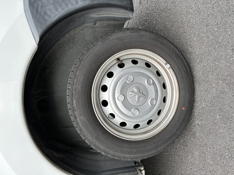 PEUGEOT EXPERT TEPEE 2.0 HDi 100ch 9 PLACES TVA RECUP