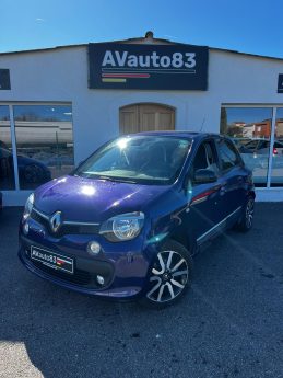 RENAULT TWINGO 3 2015 COSMIC 90cv 