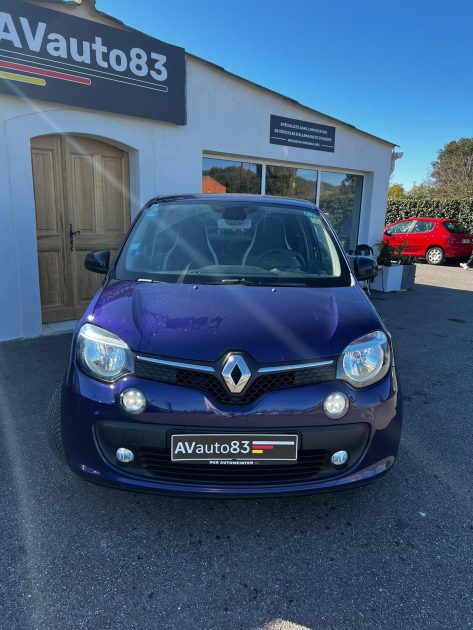 RENAULT TWINGO 3 2015 COSMIC 90cv 