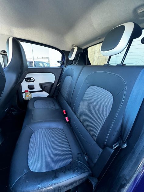 RENAULT TWINGO 3 2015 COSMIC 90cv 