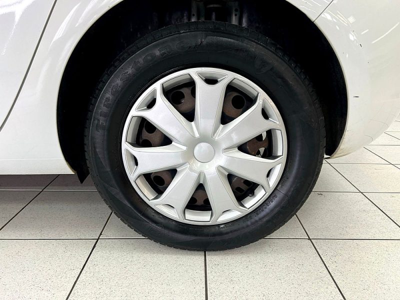 OPEL ASTRA J 1.7 CDTI 110Cv