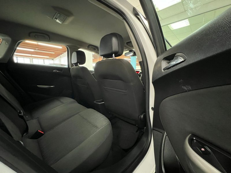 OPEL ASTRA J 1.7 CDTI 110Cv