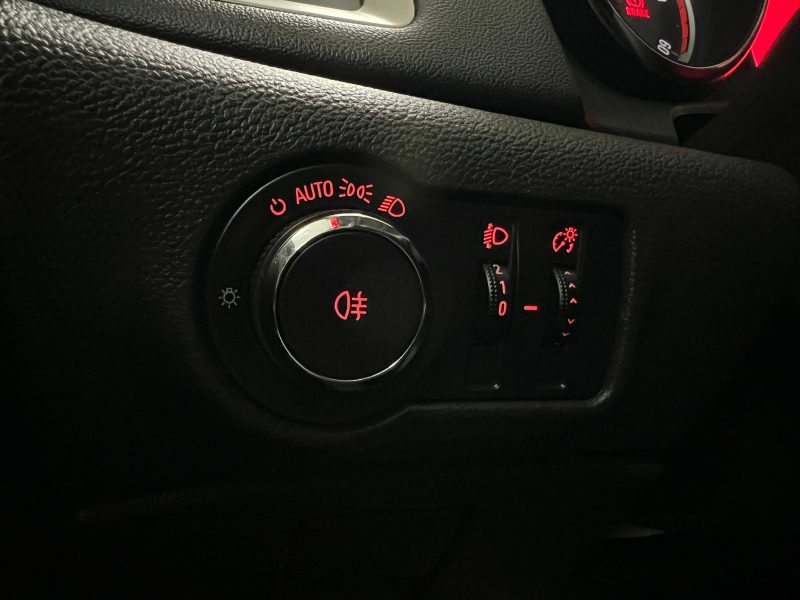 OPEL ASTRA J 1.7 CDTI 110Cv