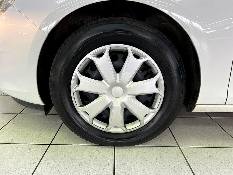 OPEL ASTRA J 1.7 CDTI 110Cv