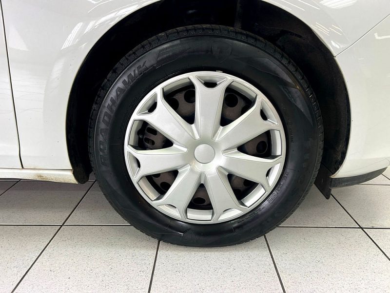 OPEL ASTRA J 1.7 CDTI 110Cv