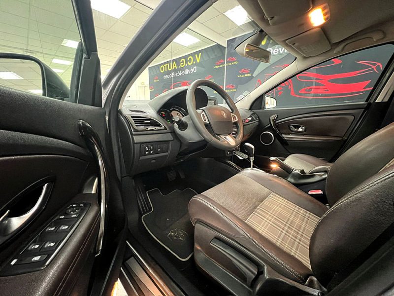 RENAULT MEGANE III Grandtour 2.0 dCi 150cv