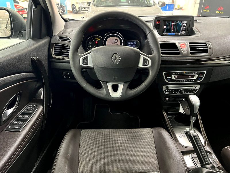 RENAULT MEGANE III Grandtour 2.0 dCi 150cv