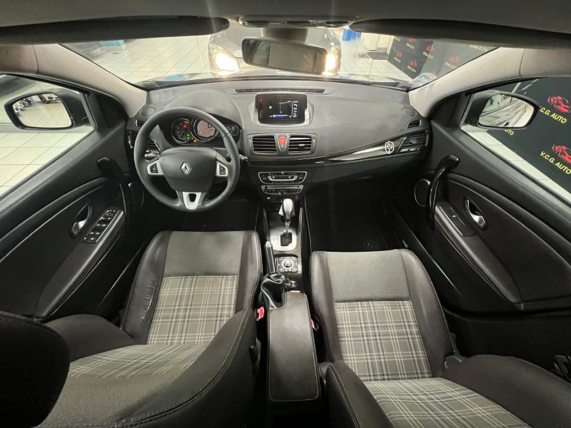 RENAULT MEGANE III Grandtour 2.0 dCi 150cv