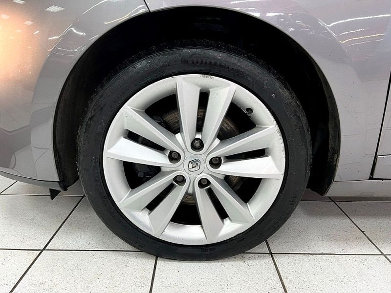 RENAULT MEGANE III Grandtour 2.0 dCi 150cv