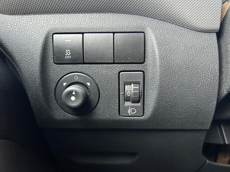 CITROEN BERLINGO II 2016