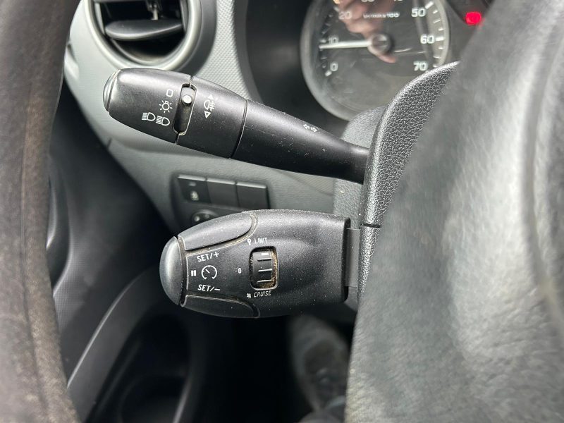 CITROEN BERLINGO II 2016