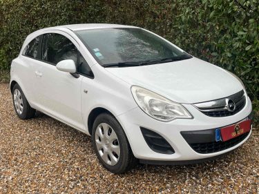 OPEL CORSA D 2011 1.0 65cv