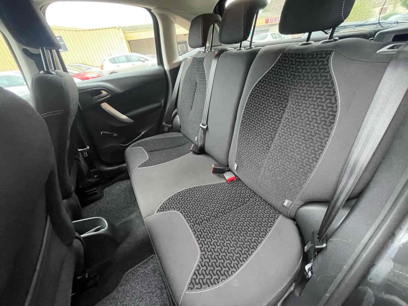 CITROEN C3 II 2010 1.4 HDi  68cv