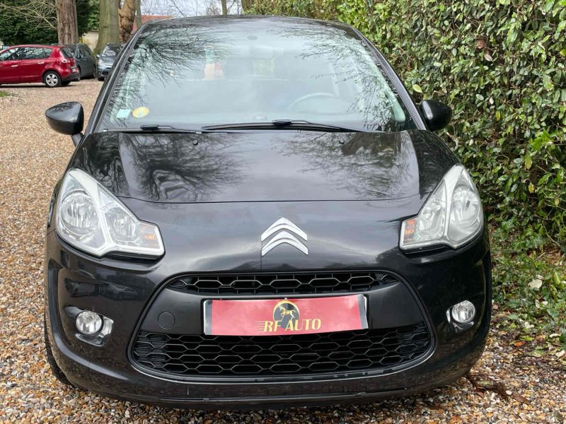 CITROEN C3 II 2010 1.4 HDi  68cv