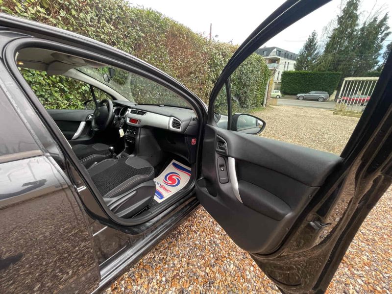 CITROEN C3 II 2010 1.4 HDi  68cv
