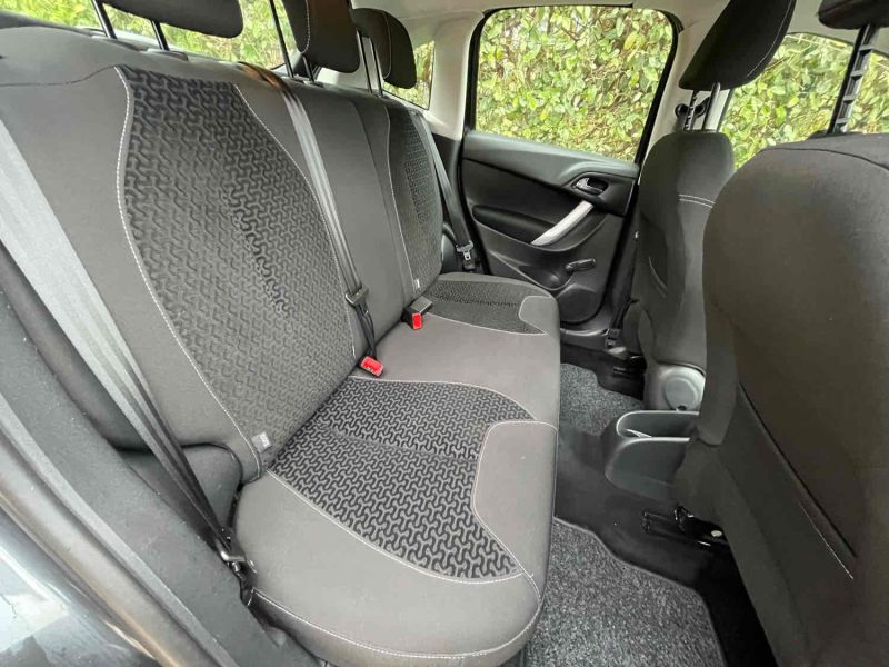 CITROEN C3 II 2010 1.4 HDi  68cv