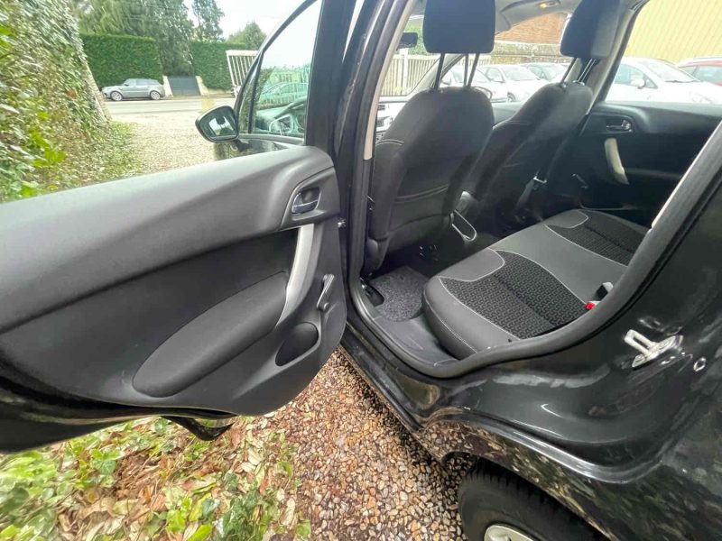 CITROEN C3 II 2010 1.4 HDi  68cv