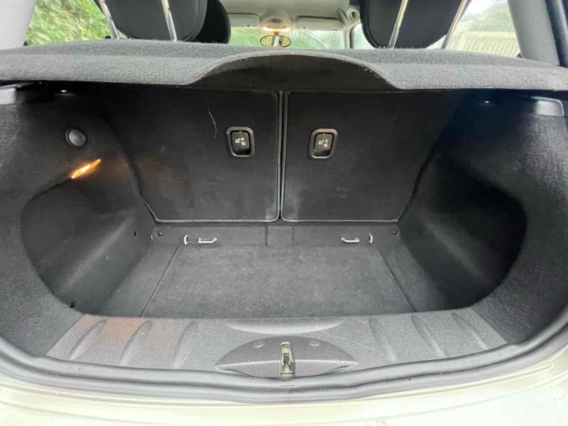 MINI MINI 2007 1.4 One (95Ch)