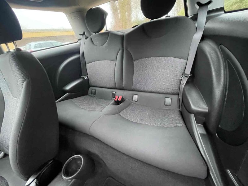 MINI MINI 2007 1.4 One (95Ch)