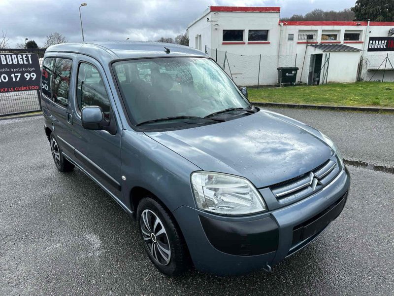 CITROEN BERLINGO 2006