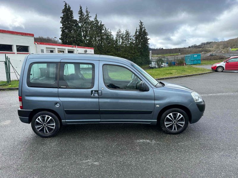 CITROEN BERLINGO 2006