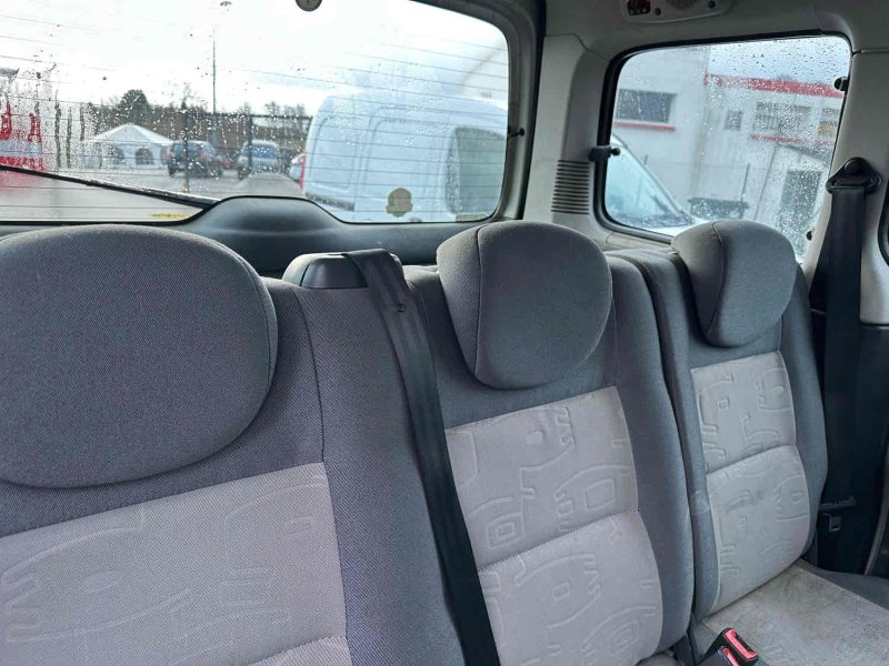  PARTNER Monospace 2005