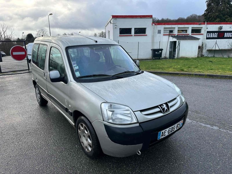  PARTNER Monospace 2005