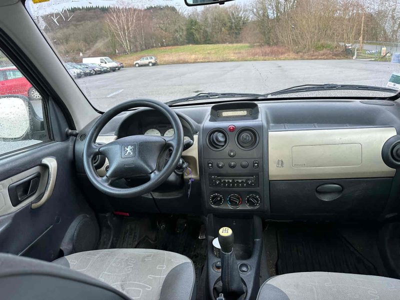  PARTNER Monospace 2005