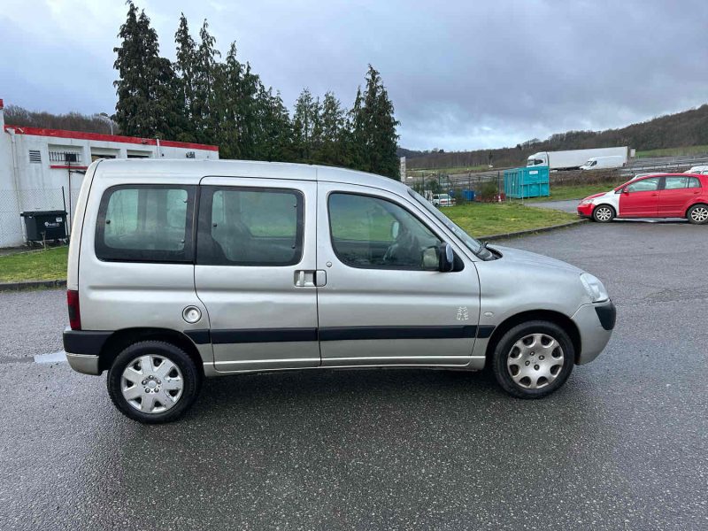  PARTNER Monospace 2005