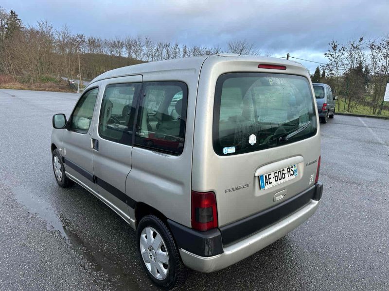  PARTNER Monospace 2005