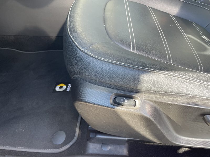 SMART FORTWO Couper EQ 