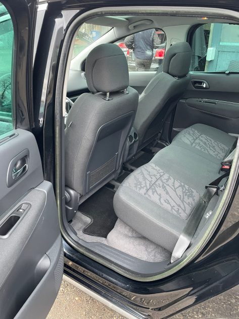 PEUGEOT 3008 ALLURE 2012