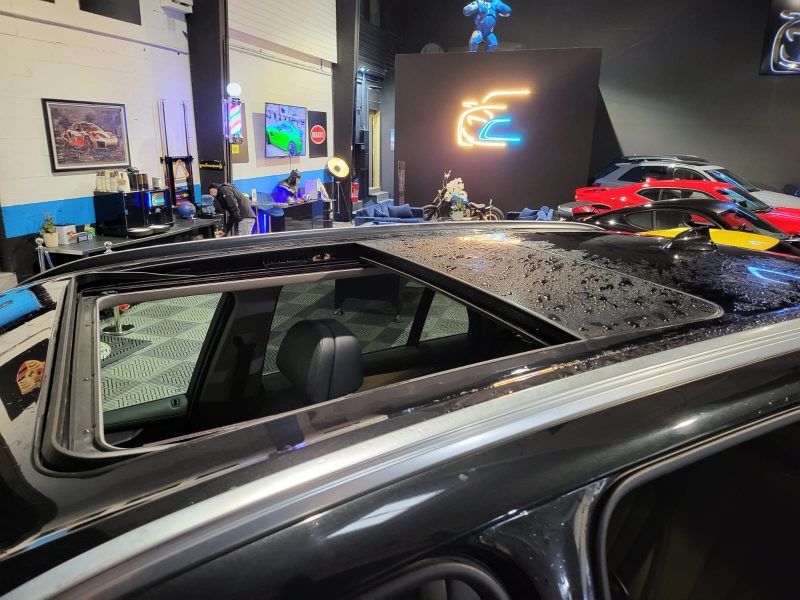 BMW X5 30d 258cv Lounge Plus xDrive BVA / TOIT OUVRANT/SIEGES CHAUFFANT/CAMERA DE RECUL